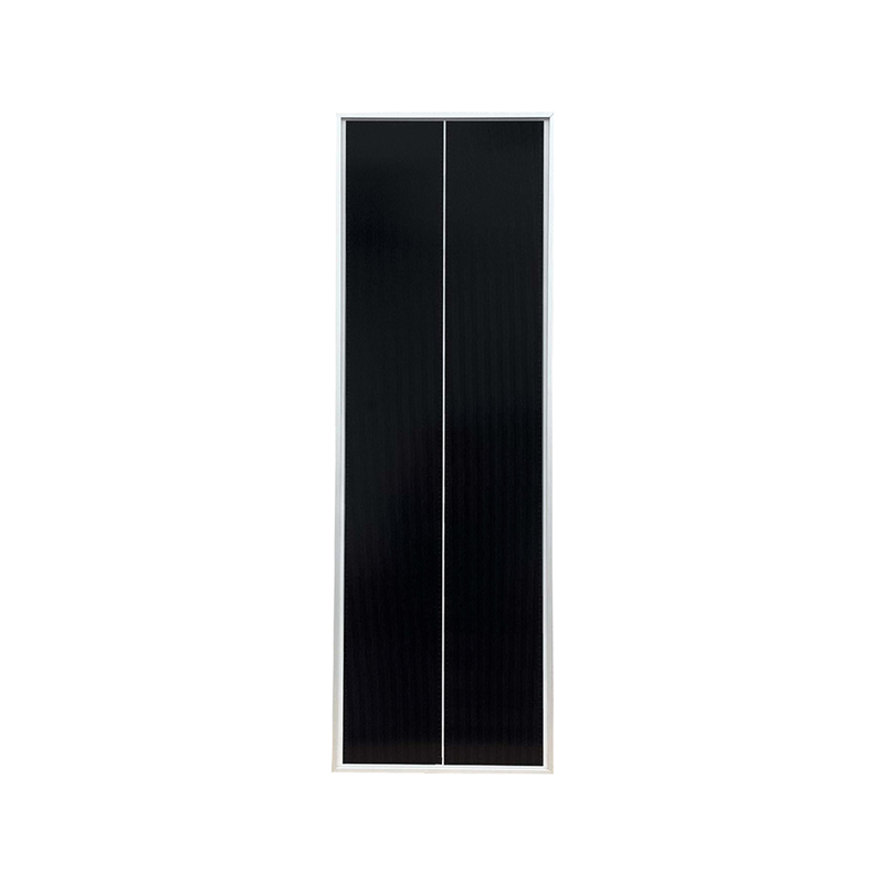 200W 单晶太阳能板 -- 1530*670*30mm