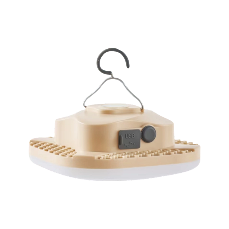 10000LM 9000毫安 磁吸UFO飞碟灯(中号)