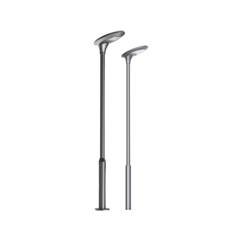 20W-80W 5V 277V 庭院灯