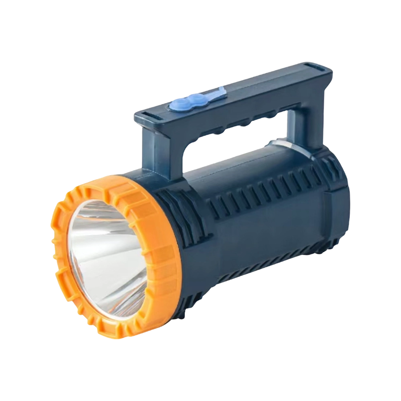 大光斑锂电探照灯155mm3000毫安