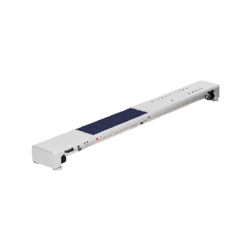 TLMax-IA智能运维清扫机器人