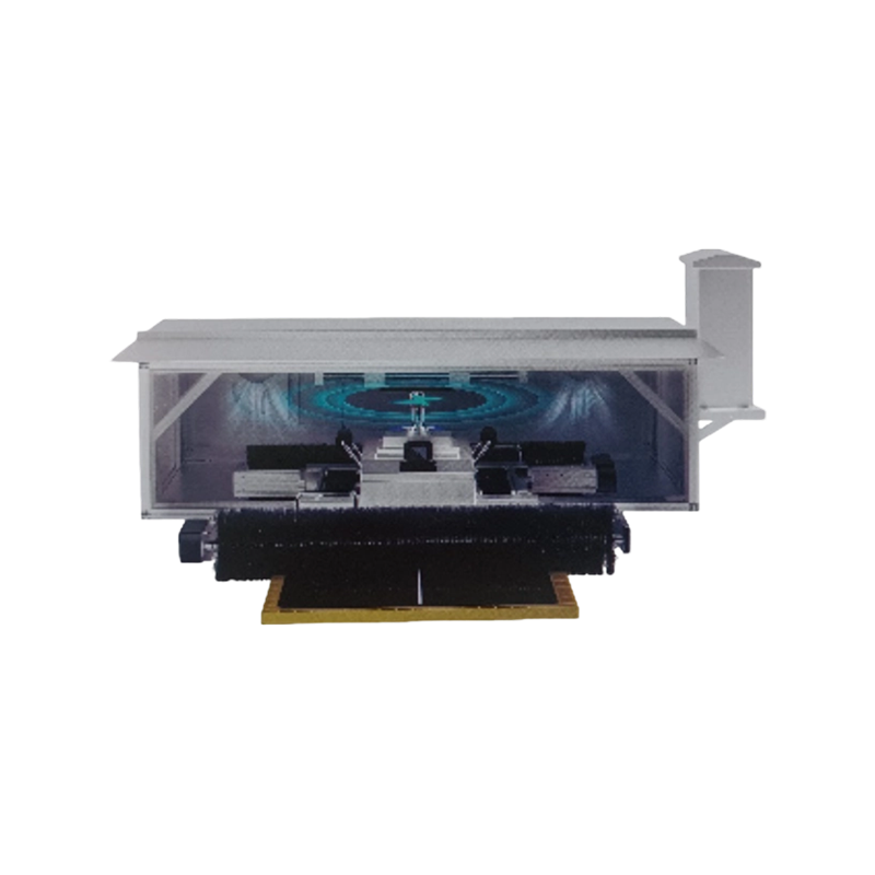 德堒B22G智能运维清扫机器人