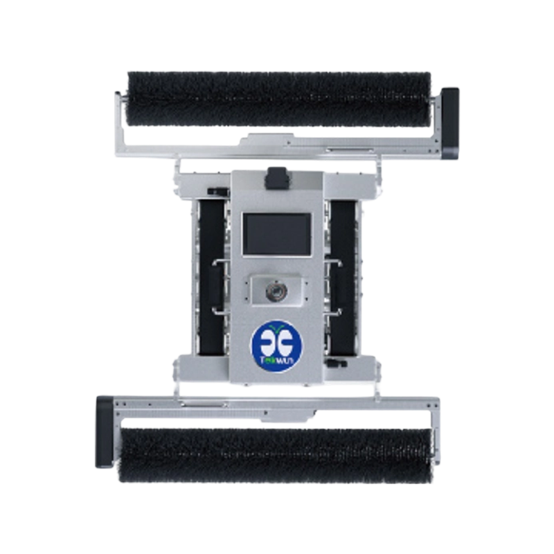 德堒S400智能运维清扫机器人