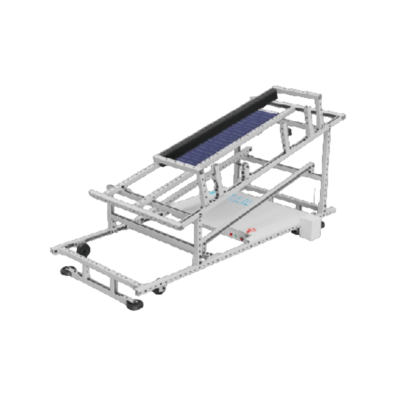 TLMax-FA清扫机器人摆渡车