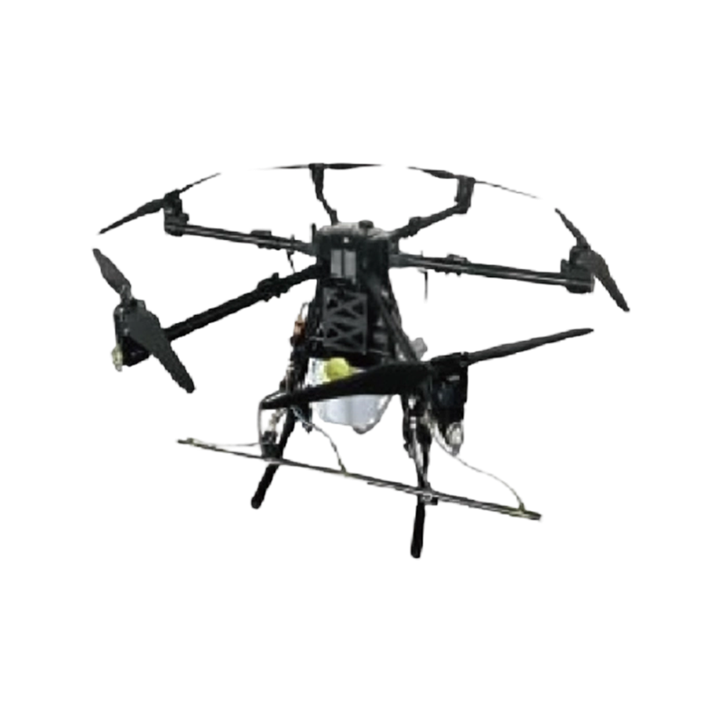 光伏清洗无人机