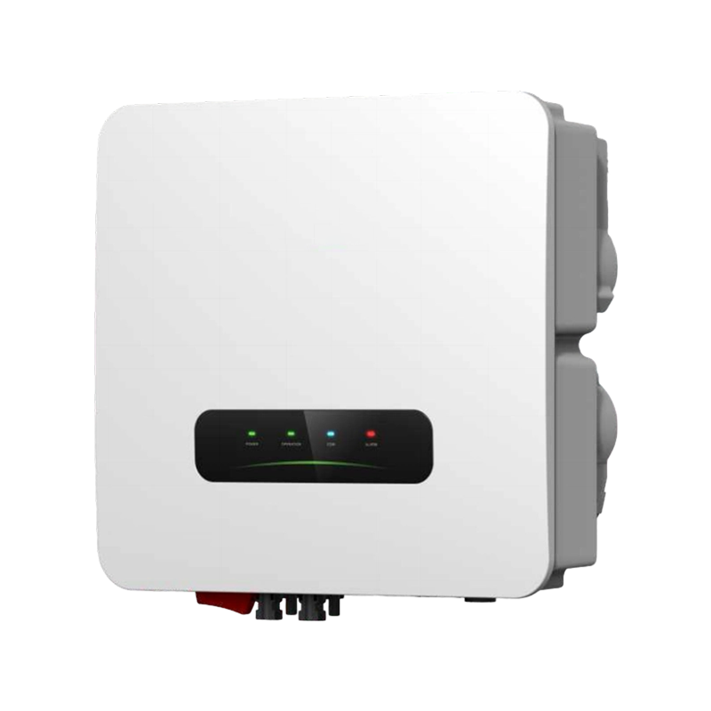 单相组串逆变器