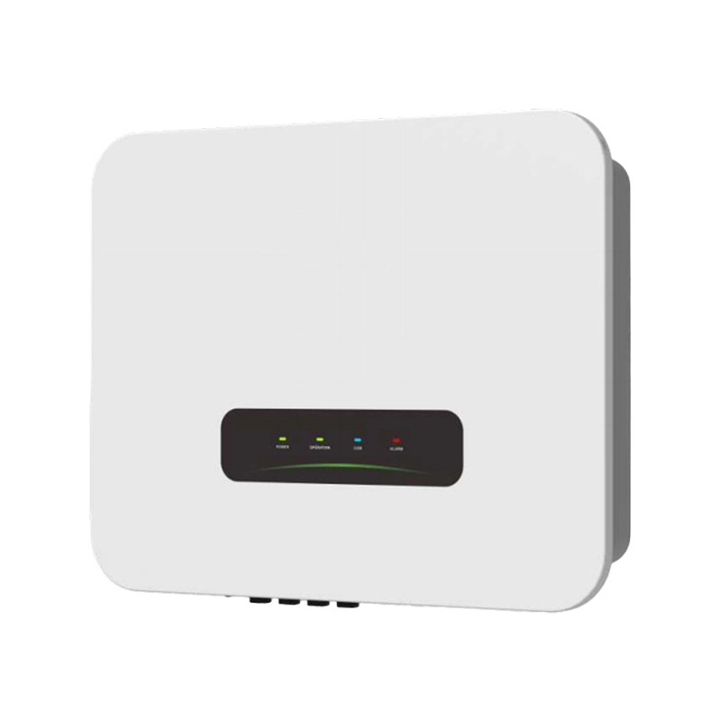 三相组串逆变器