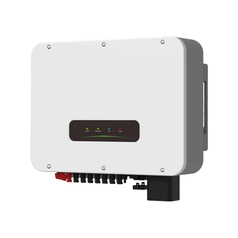 三相组串逆变器