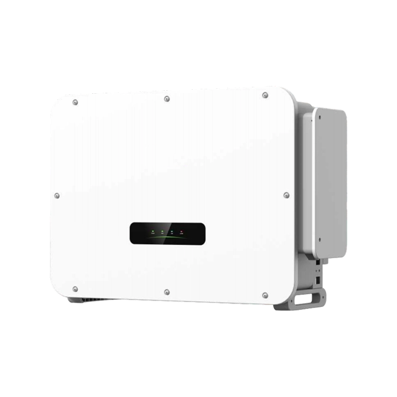 三相组串逆变器