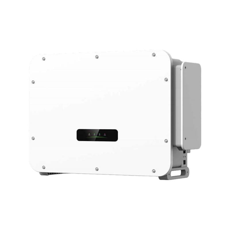 三相组串逆变器