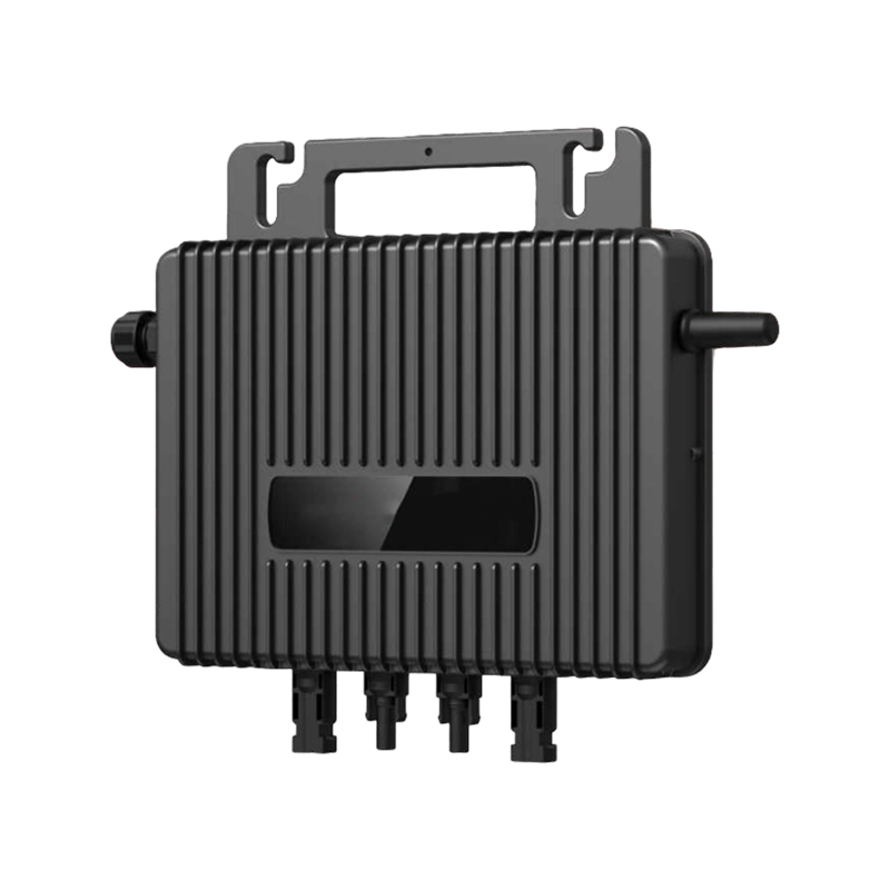 单相微型逆变器