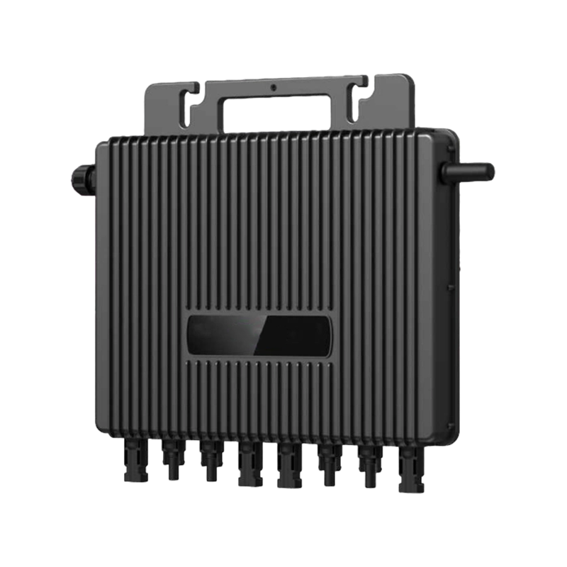 单相微型逆变器