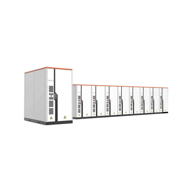 Gotion Edge - 工商业储能户外柜