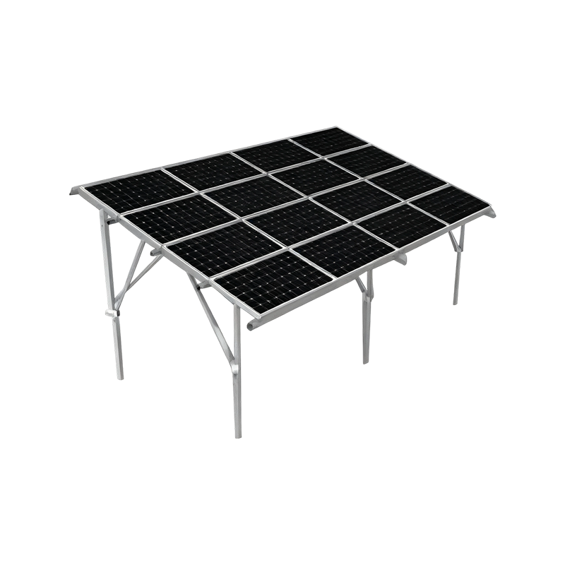 分布式光伏支架