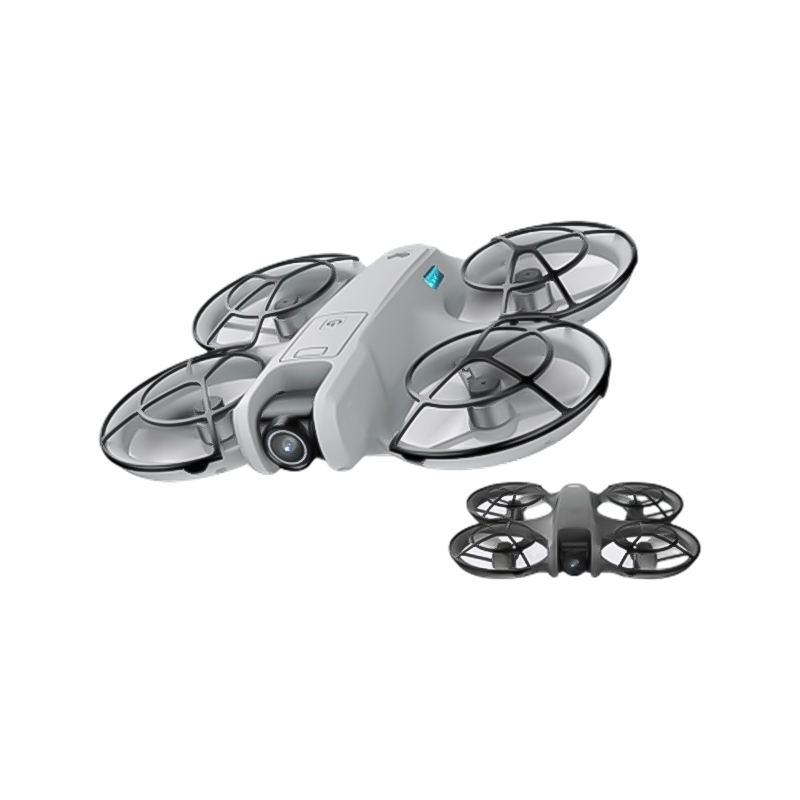 V666 无刷屏光流避障航拍无人机