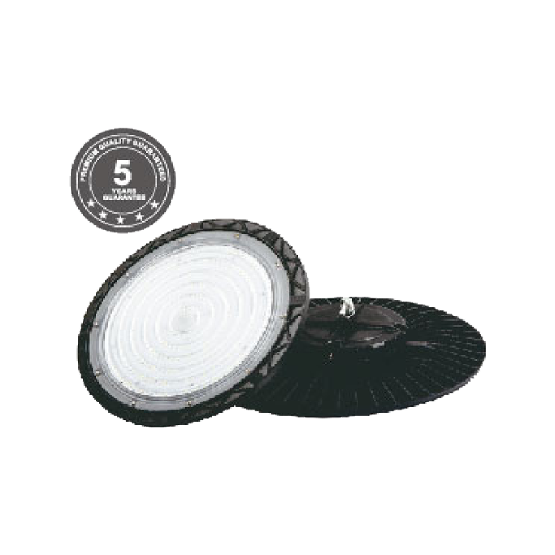 100W-200W 16000lm-26000lm LED高棚灯