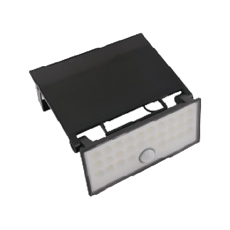 6W 15W 800LM 1600LM LED太阳能灯