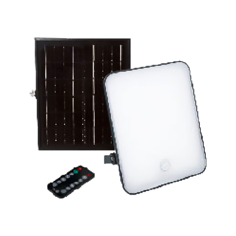 30W-100W 1000LM-4500LM LED太阳能灯