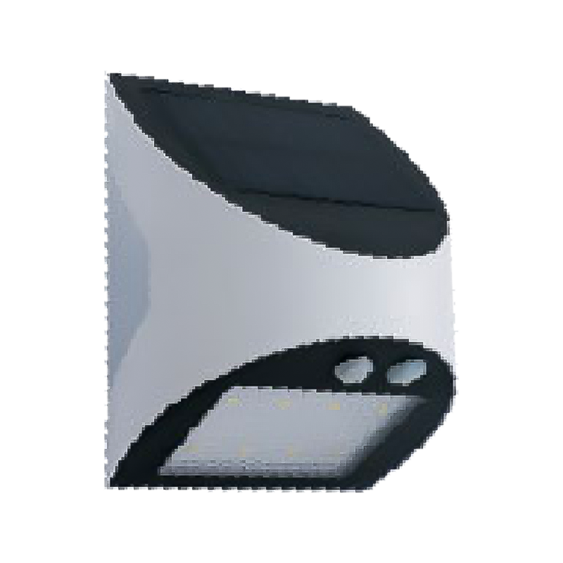 3W 6W 300LM 600LM LED太阳能灯