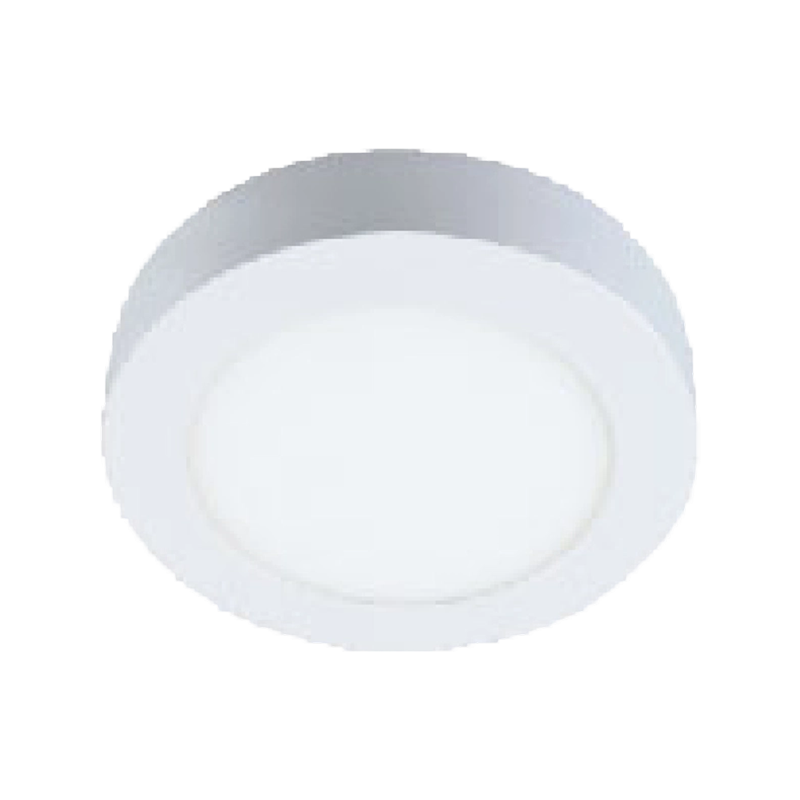 6W-48W 360lm-3840lml LED面板灯