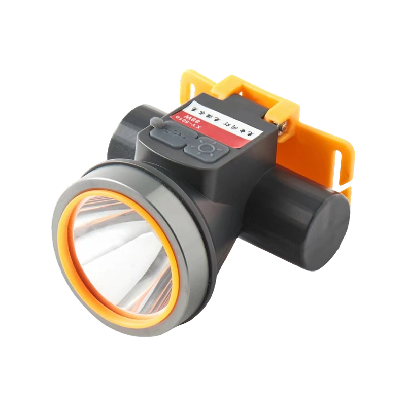 168W 1200毫安 强光爆闪锂电头灯