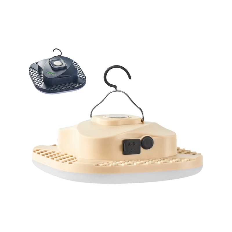 20000LM 12000毫安 磁吸UFO飞碟灯(大号)