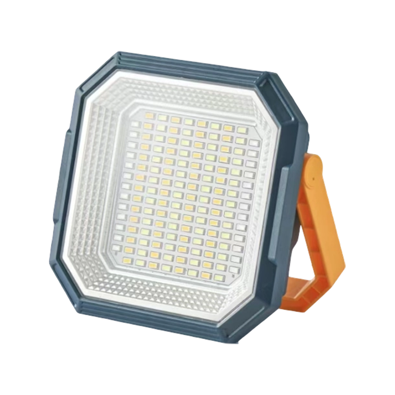 10400毫安 太阳能大泛光投光灯