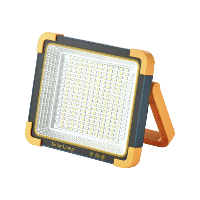 15000毫安 太阳能大泛光投光灯