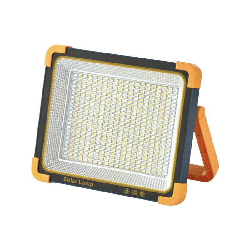 15600毫安 太阳能大泛光投光灯