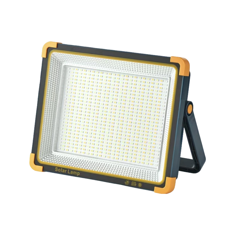 20800毫安 太阳能大泛光投光灯