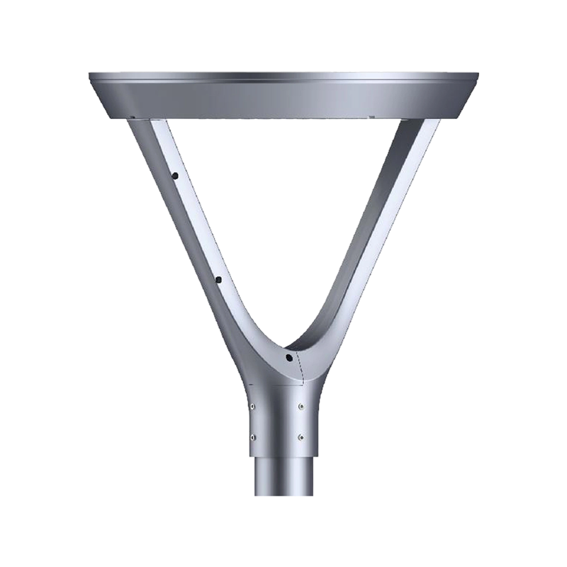 30W-100W IP66 市电庭院灯