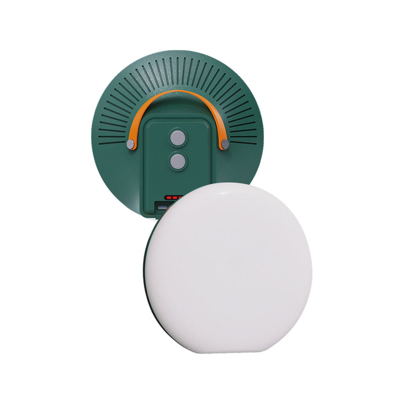 6W 8W 12W 15W 便携式太阳能灯