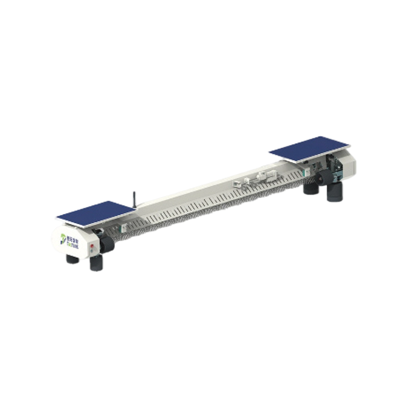 TLMax-TR平单轴清扫机器人