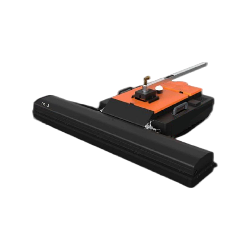 遥控清洁机器人JK-5