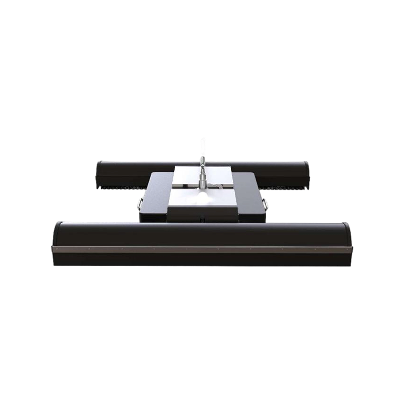 遥控清洁机器人JK-6