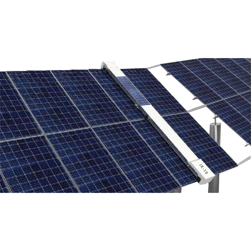 轨道清洁机器人JK-10