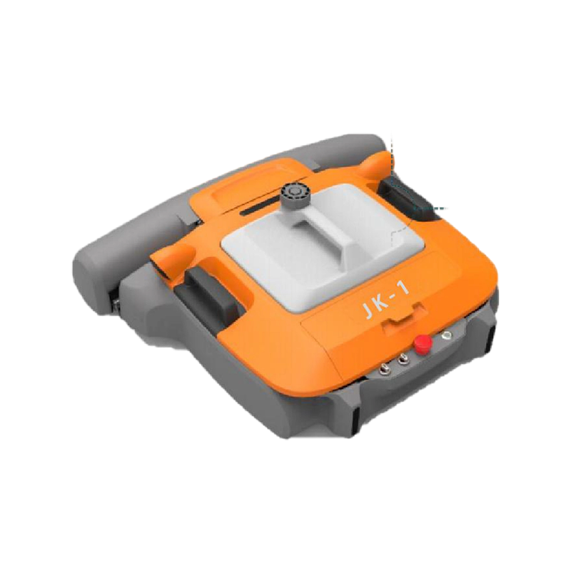 光伏清洁机器人JK-1