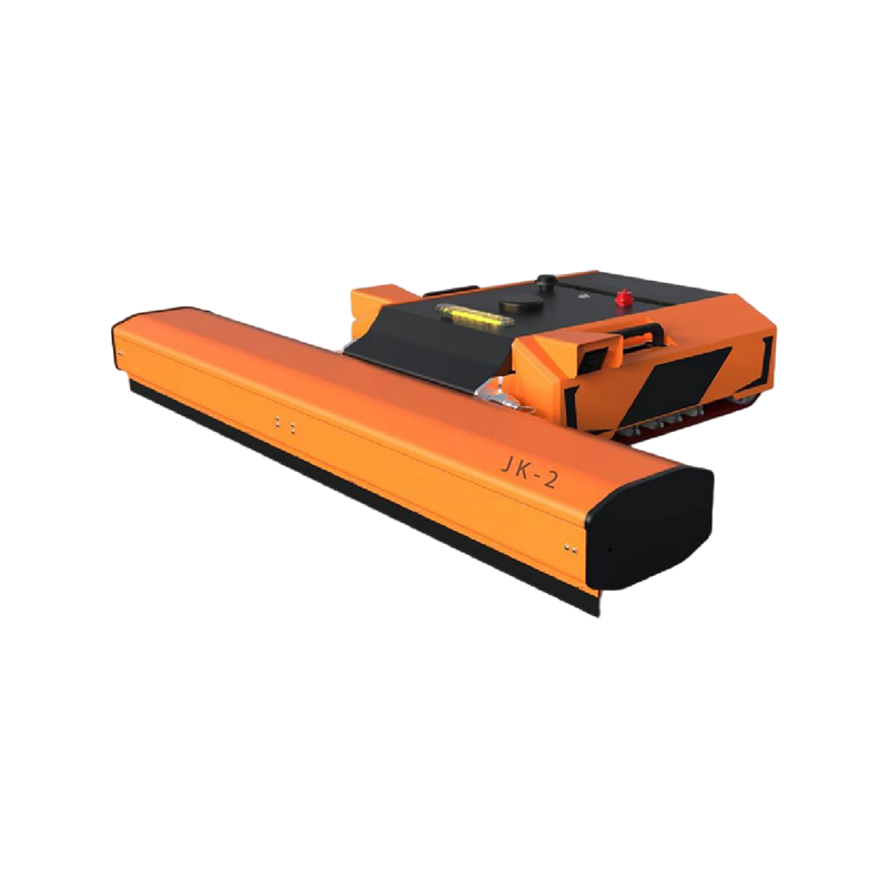 光伏清洁机器人JK-2