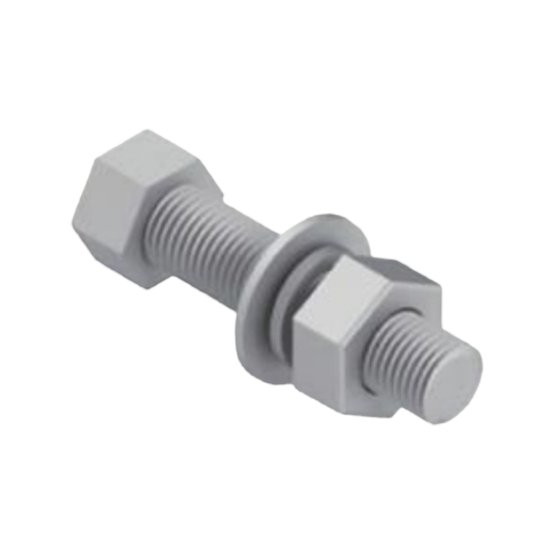 AQF-008 六角螺丝套件